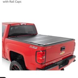 Tonneau Cover / Hard top