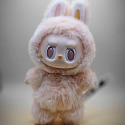 POP MART LABUBU Big Into energy: Loyalty 