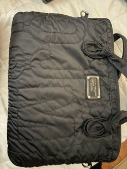 Marc Jacobs Laptop Bag