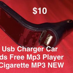 Car MP3 Player