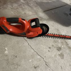 Trimmer Saw