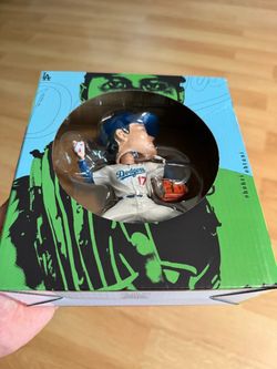 Ohtani bobble head