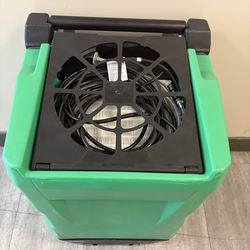 Phoenix Commercial Dehumidifier R250 LGR