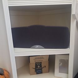 Klipsch C-1. Center Speaker 