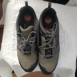 Work Shoe , Irish Setter By RED WING