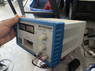 BK Precision  30Vdc 3a Power Supply 
