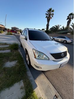 2004 Lexus rx330