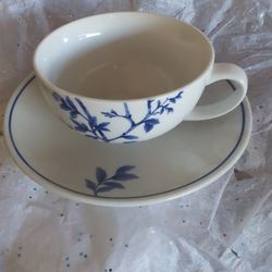 Tea Cup