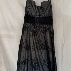 Beautiful Homecoming Dress