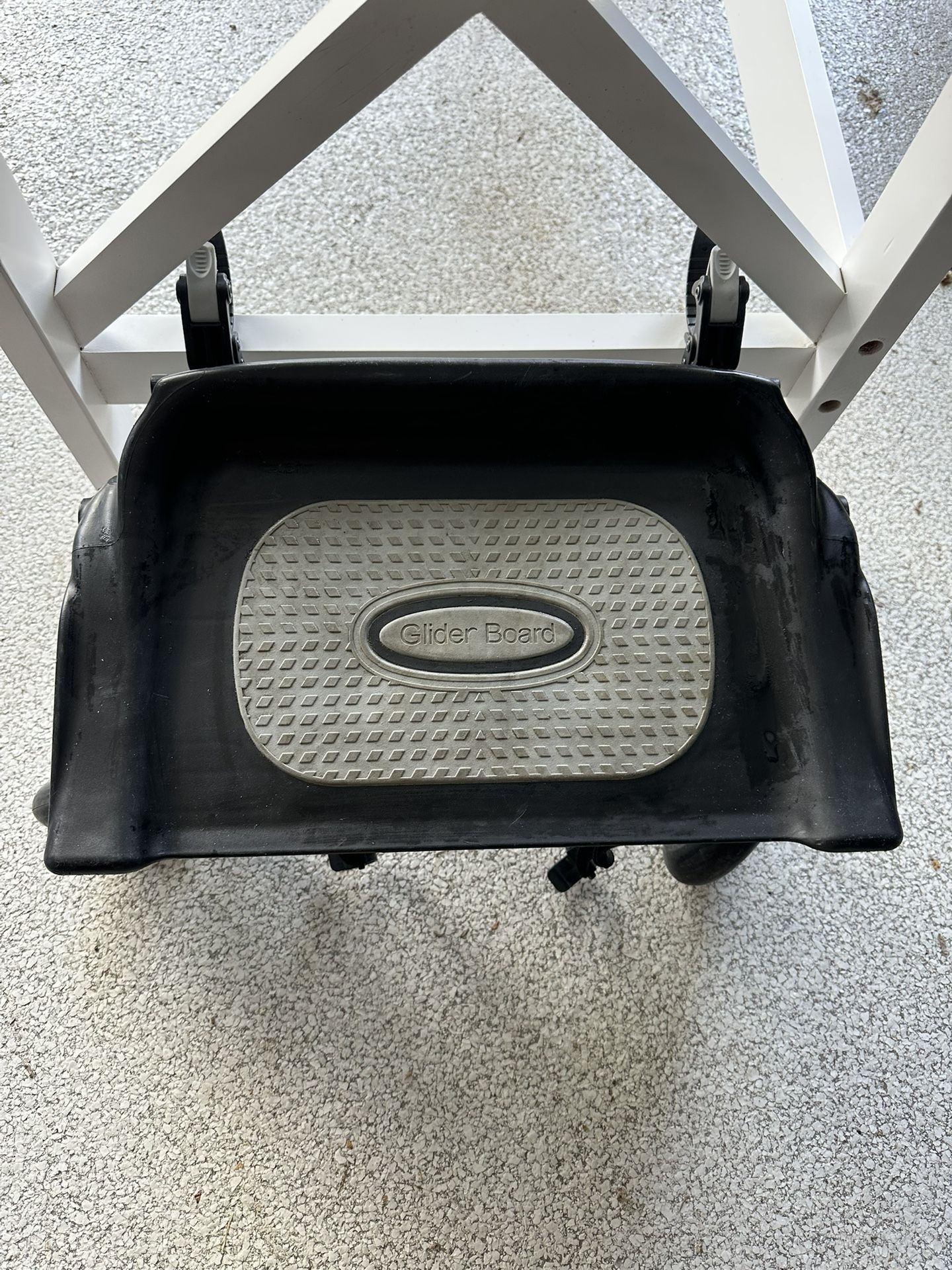 Baby Jogger Stroller Glider Board