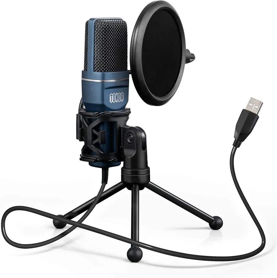 Microphone