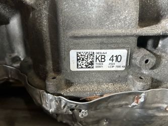10R140 2020-2024 6.2L 6.7L DIESEL 4X4  TRANSMISSION FORD F250 F350