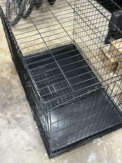 Animal Crate Like New