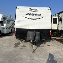 Jayco 32 Bunk