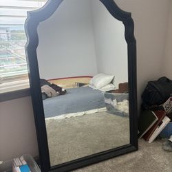 Large Mirror