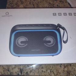 ASIMOM Bluetooth Speaker EX70