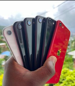 iPhone SE