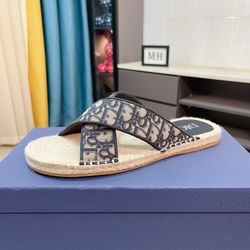 D.ior sandals size 4-11 