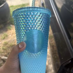 Starbucks Cup