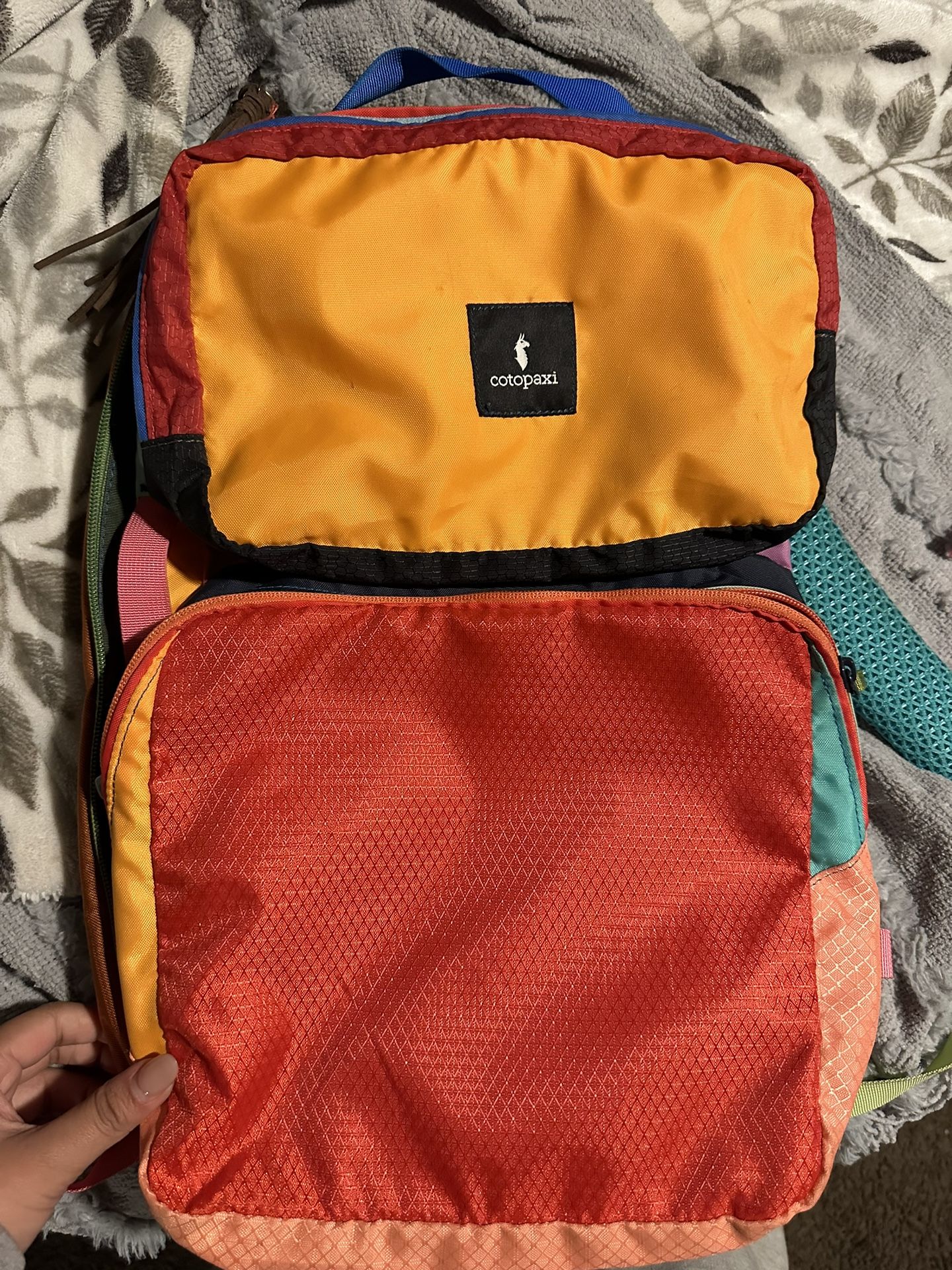 Cotapaxi Backpack