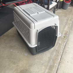 Dog Crate