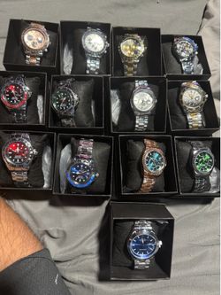 Watch