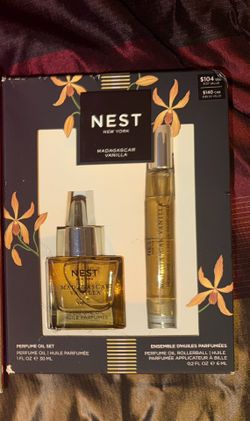 Nest Perfume