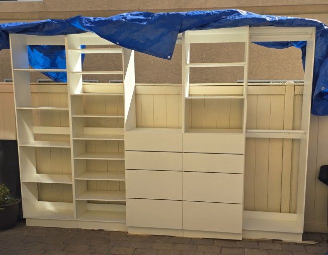 Wholesale CLOSET Organizers