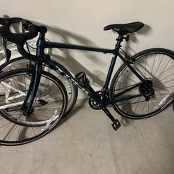 Trek Road Bike