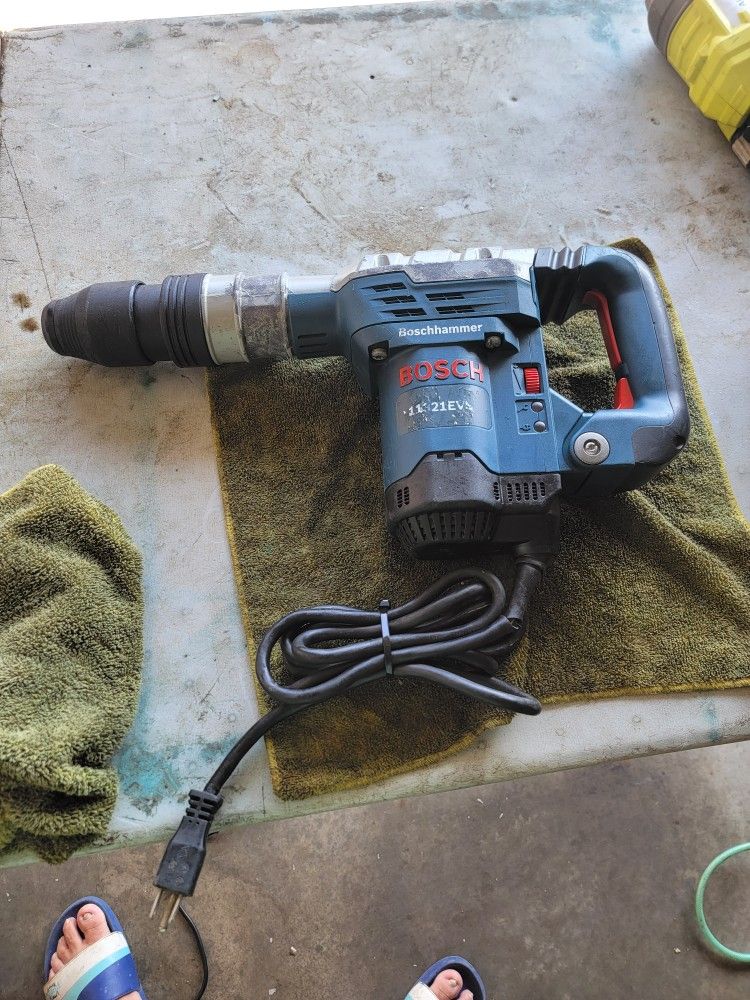 Hammer Bosch