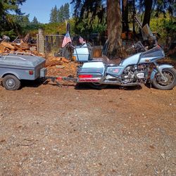 1(contact info removed) Honda Escapade