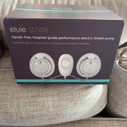 Brand New Wearable Pump