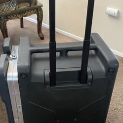 Speakercraft Amplifier (1st WifiAnd Bluetooth Amps)