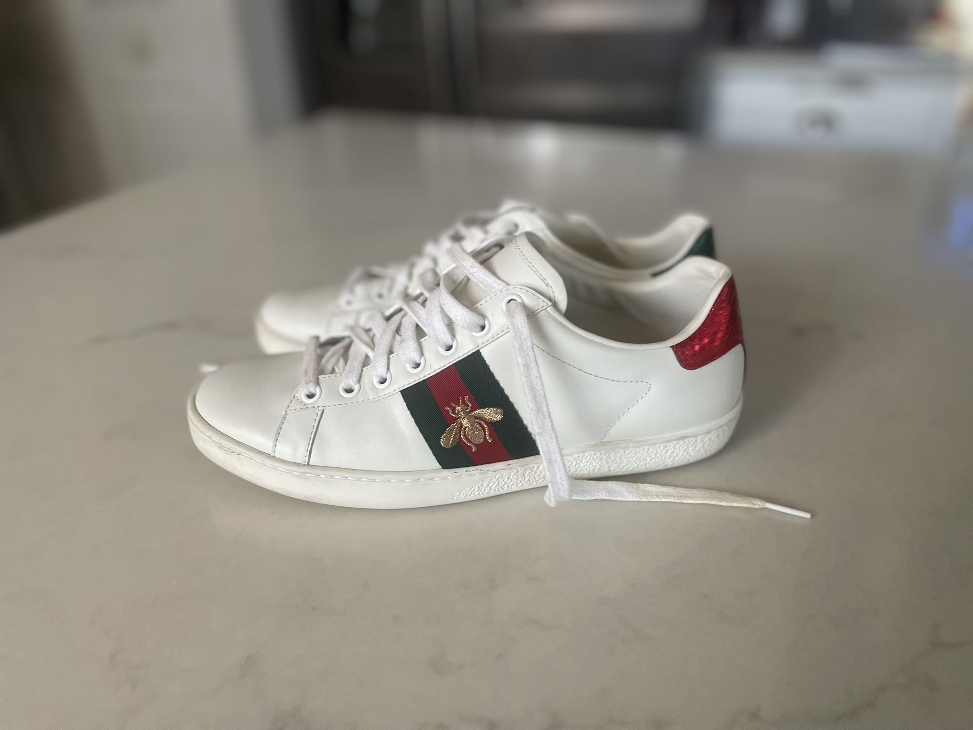 Gucci Ace sneakers Shoes 