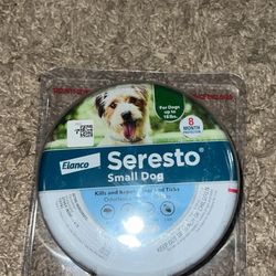 Dog And Cat Flea Collars