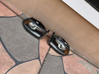 Ram headlights