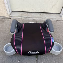 GRACO BOOSTER SEAT