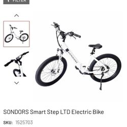 Sondors Smart Step 