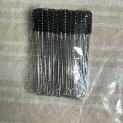 Eyelash Brushes