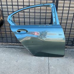 2019 -2024 BMW 3 Series Door OEM