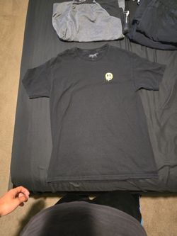 8 Brand Tee