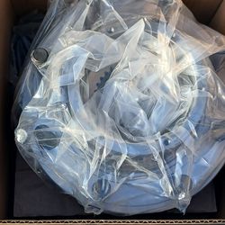 Durlast Hub Bearing Assembly