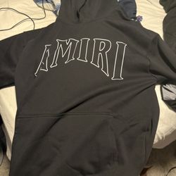 amiri hoodie