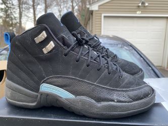 Nubuck 12s cheap