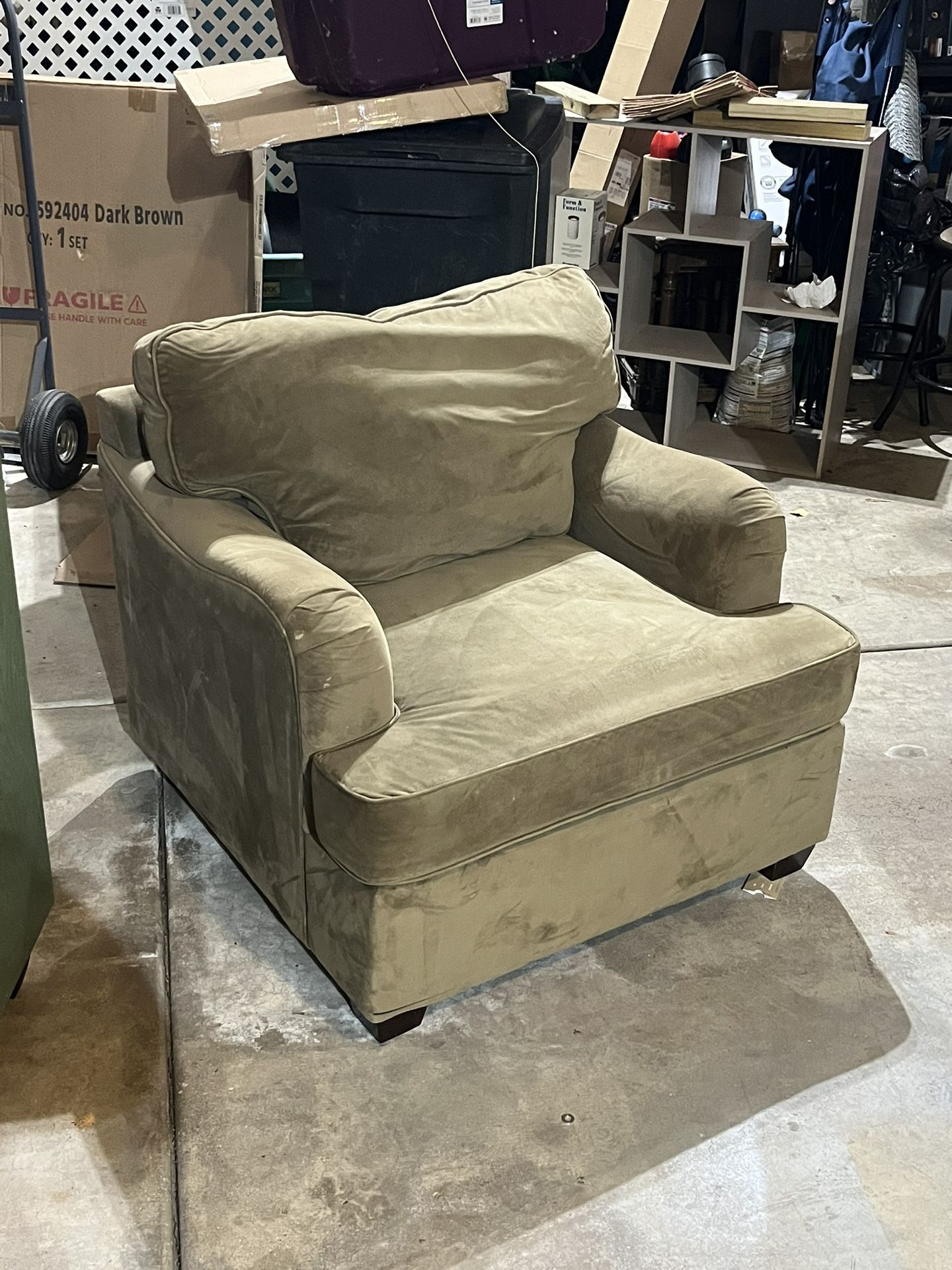 Sofa Chair - Single
