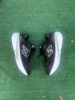 Men’s Size 10- New Balance Fresh Foam X 860v15 ‘Black White’ Running Shoes