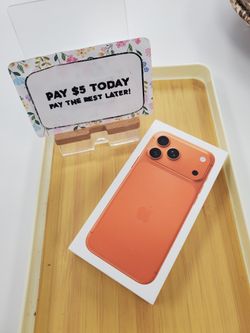 🚨 Apple iPhone 17 Pro Max 6.9 inch (Brand New Unlocked) – $1 to Take It Home Today! Full Apple Warranty Included