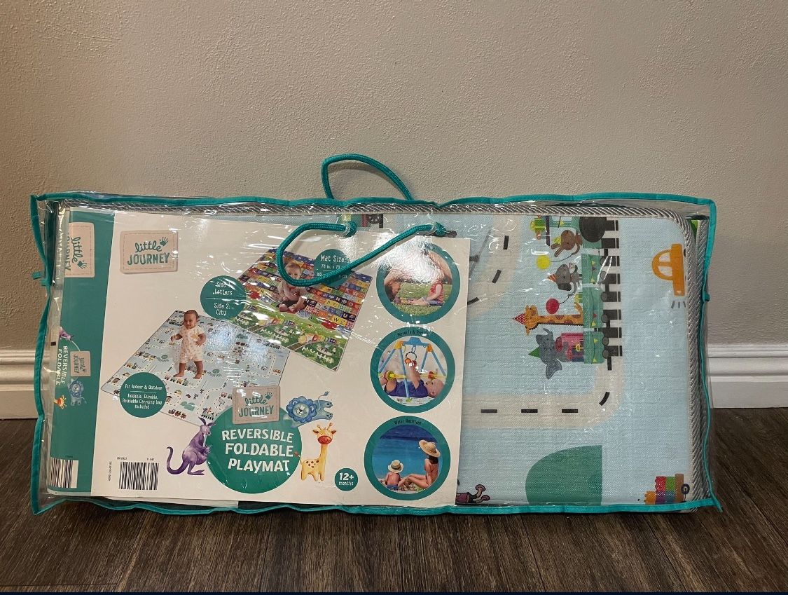 Playmat !