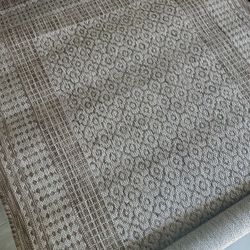 Benissimo 4 x 6 Indoor Outdoor Rug