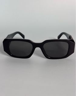 PRADA GLASSES . Man & Woman